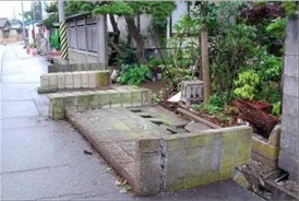 ブロック塀 8-2